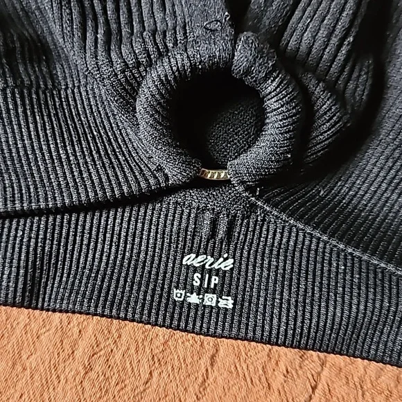 Aerie size small bralette - Picture 2 of 6